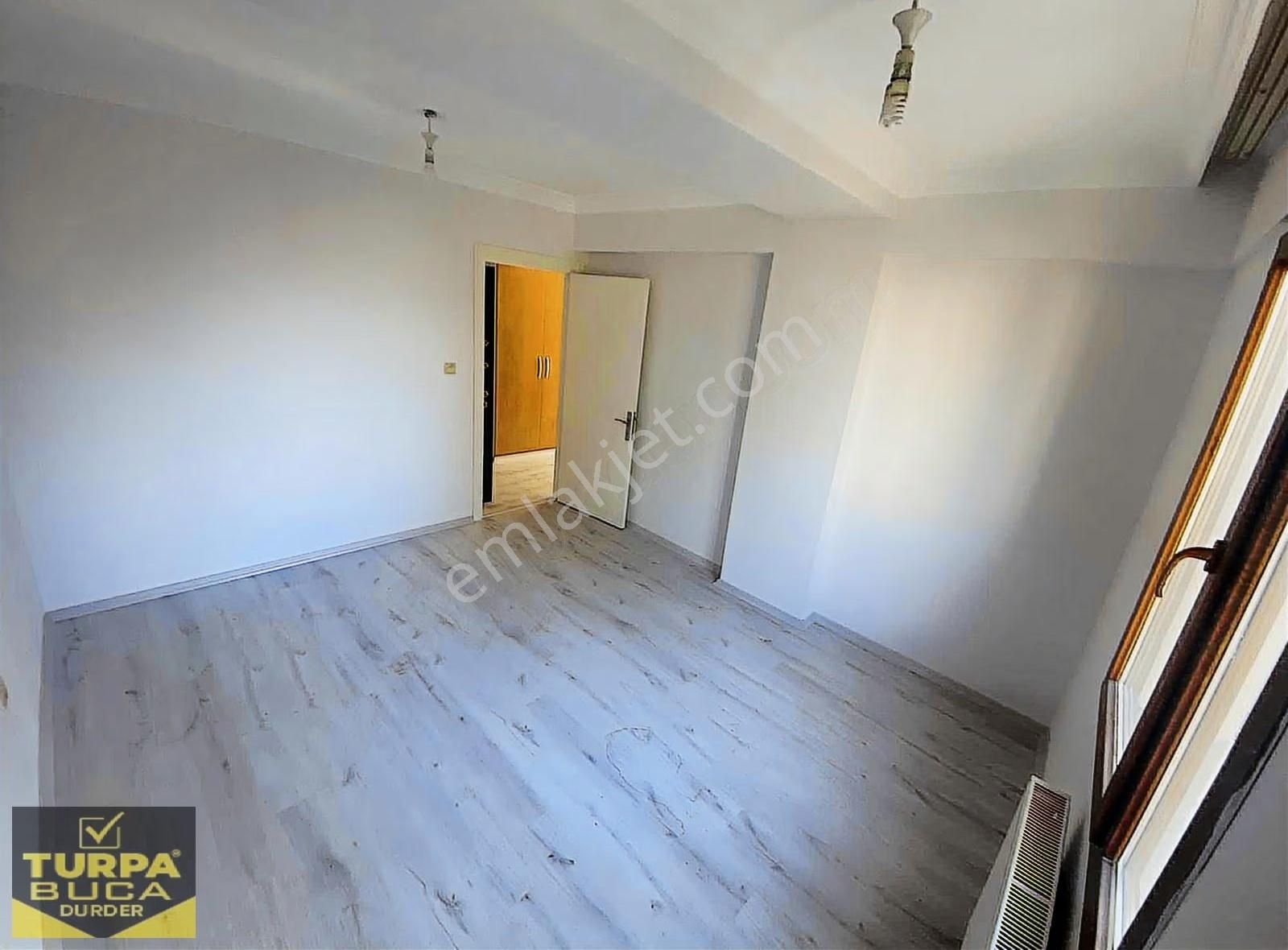 Bucakoop'ta Asansörlü 2+1 Kapalımutfak Yeni Daire D.gaz,otopark - Görsel 12