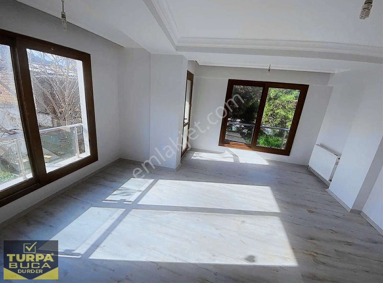 Bucakoop'ta Asansörlü 2+1 Kapalımutfak Yeni Daire D.gaz,otopark - Görsel 32