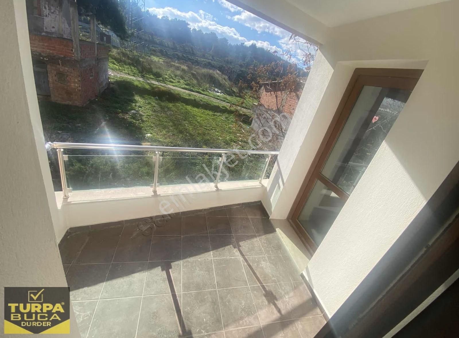 Bucakoop'ta Asansörlü 2+1 Kapalımutfak Yeni Daire D.gaz,otopark - Görsel 11