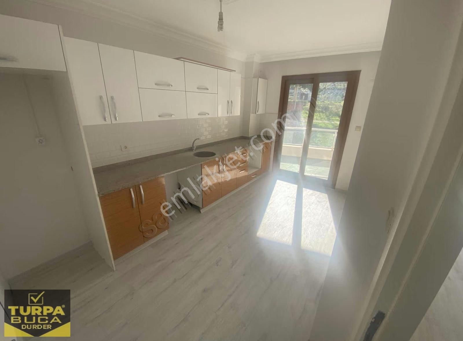 Bucakoop'ta Asansörlü 2+1 Kapalımutfak Yeni Daire D.gaz,otopark - Görsel 31