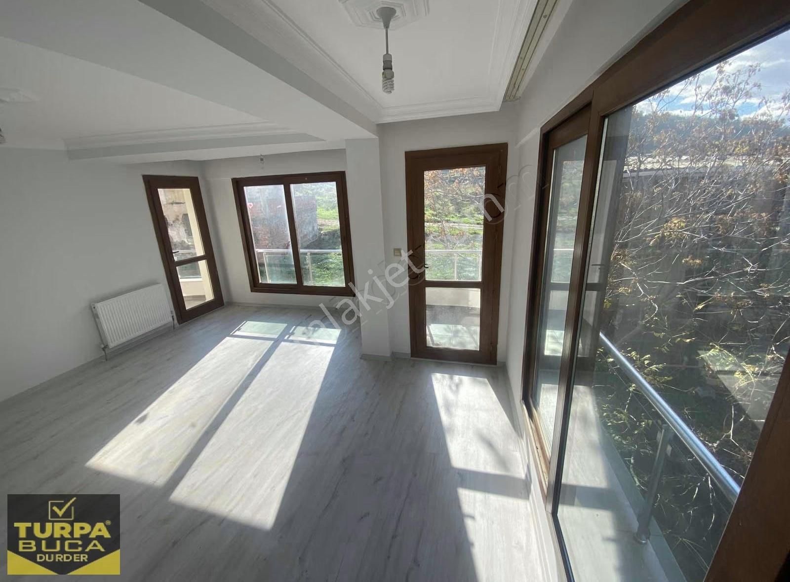 Bucakoop'ta Asansörlü 2+1 Kapalımutfak Yeni Daire D.gaz,otopark - Görsel 35