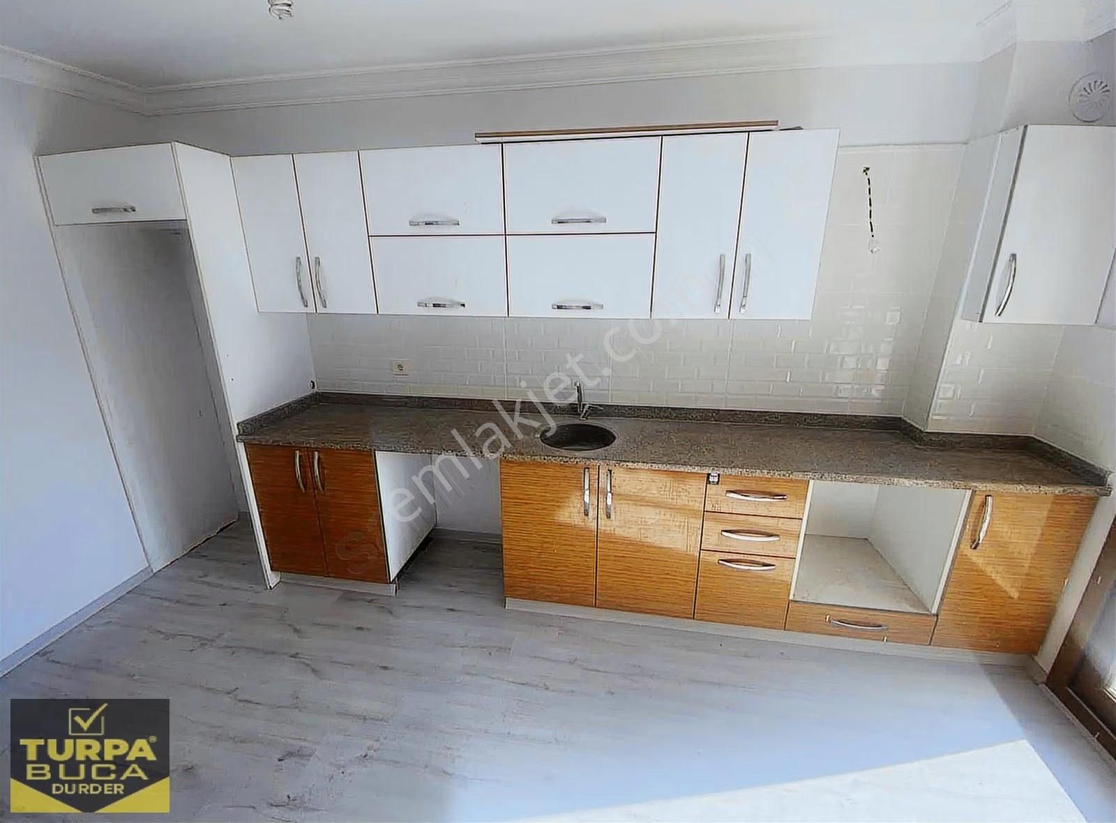 Bucakoop'ta Asansörlü 2+1 Kapalımutfak Yeni Daire D.gaz,otopark - Görsel 18