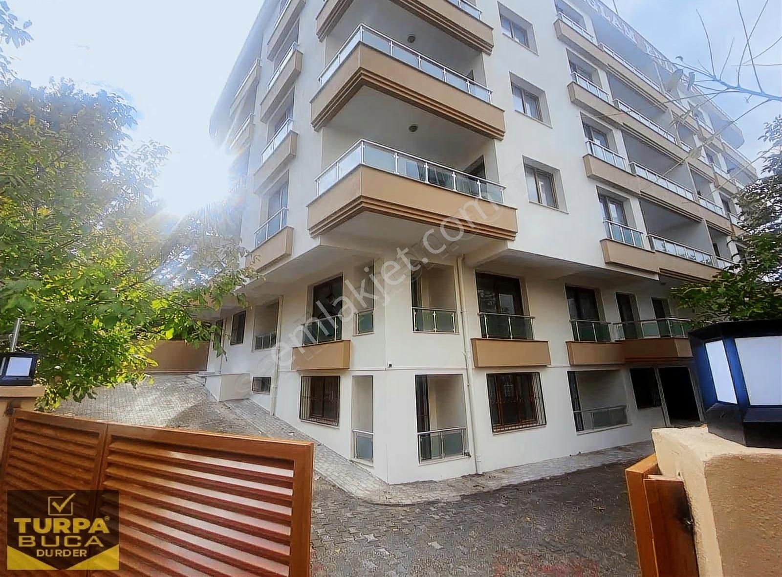 Bucakoop'ta Asansörlü 2+1 Kapalımutfak Yeni Daire D.gaz,otopark - Görsel 20