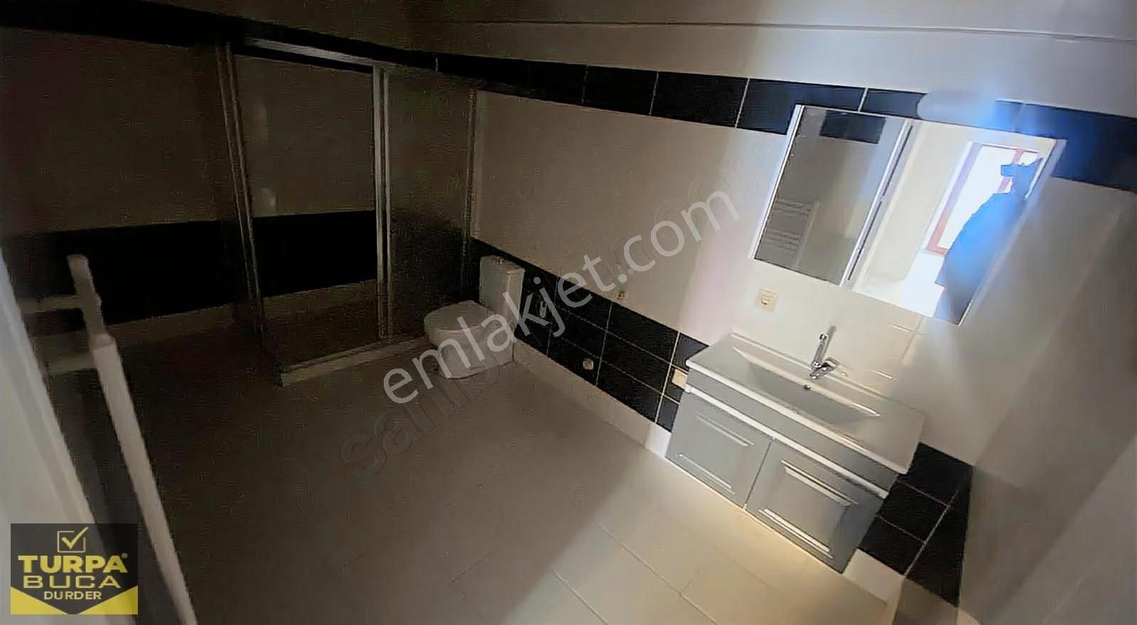 Bucakoop'ta Asansörlü 2+1 Kapalımutfak Yeni Daire D.gaz,otopark - Görsel 19