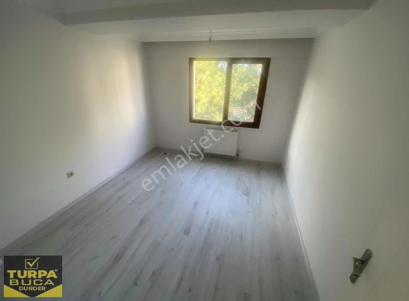 Bucakoop'ta Asansörlü 2+1 Kapalımutfak Yeni Daire D.gaz,otopark - Görsel 5