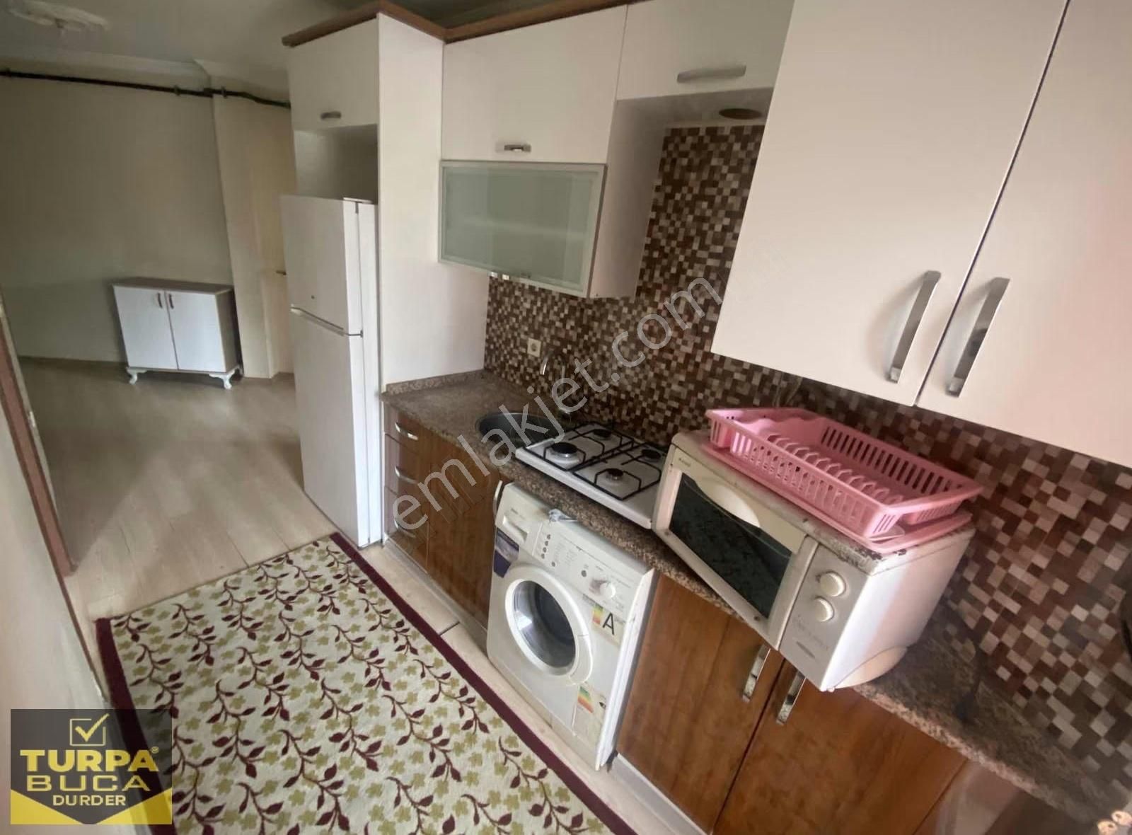 Tınaztepe Kampsüs Yakn 2+0 Eşyalı D.gaz,inv.klima,balkonlu Daire - Görsel 8