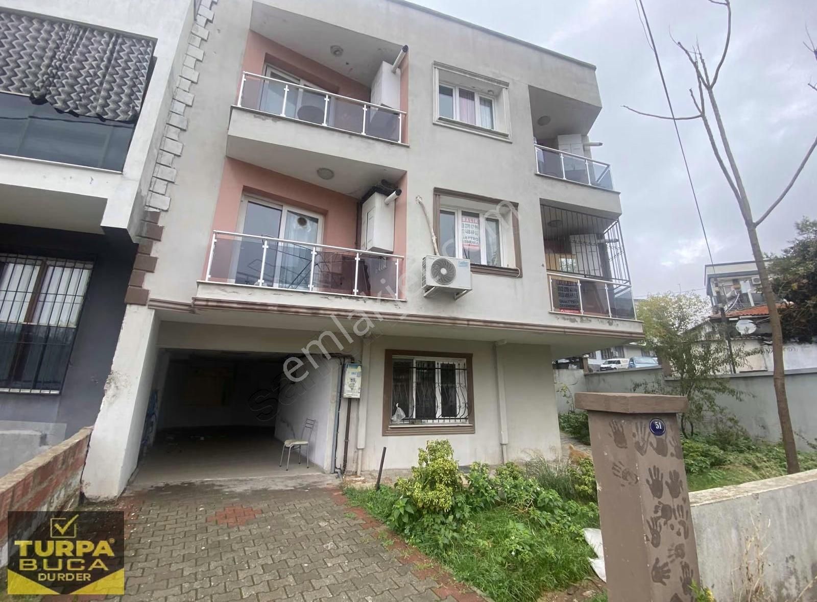 Tınaztepe Kampsüs Yakn 2+0 Eşyalı D.gaz,inv.klima,balkonlu Daire