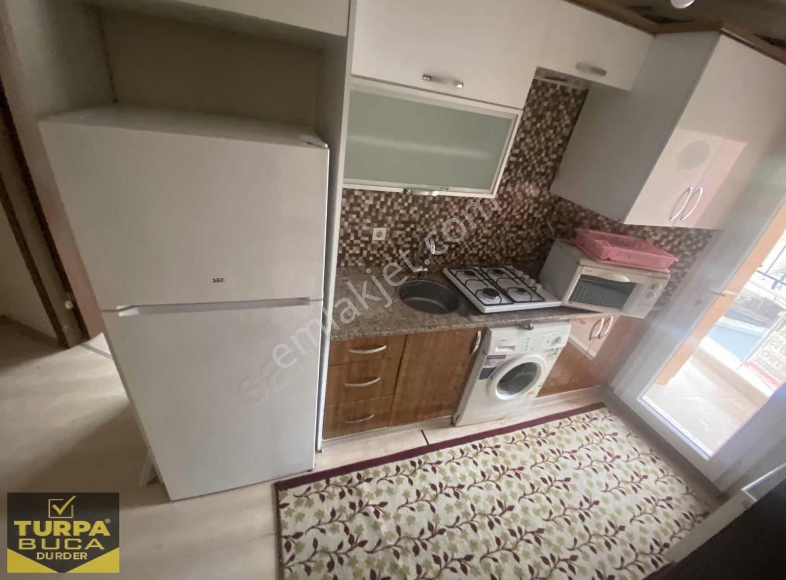 Tınaztepe Kampsüs Yakn 2+0 Eşyalı D.gaz,inv.klima,balkonlu Daire - Görsel 20