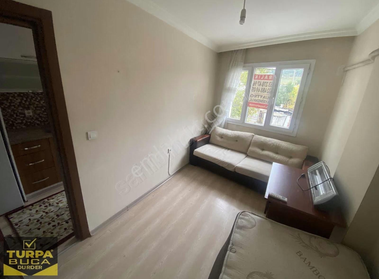 Tınaztepe Kampsüs Yakn 2+0 Eşyalı D.gaz,inv.klima,balkonlu Daire - Görsel 18