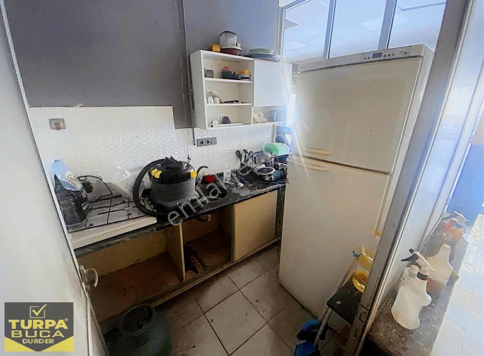 Menderes Cd.tedaş Arkası Yola Geniş Cepheli Yatırımlık Dükkan!!! - Görsel 31