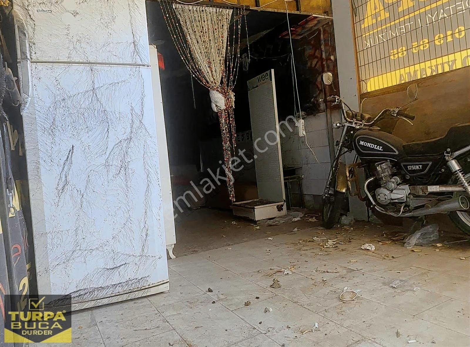 Menderes Cd.tedaş Arkası Yola Geniş Cepheli Yatırımlık Dükkan!!! - Görsel 30