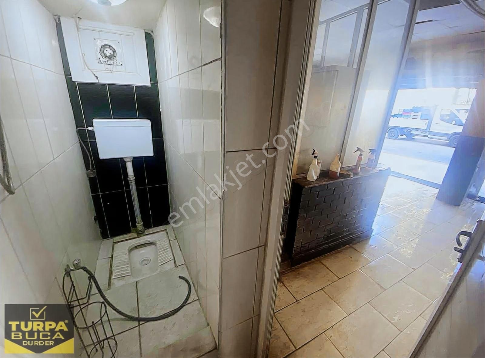 Menderes Cd.tedaş Arkası Yola Geniş Cepheli Yatırımlık Dükkan!!! - Görsel 11