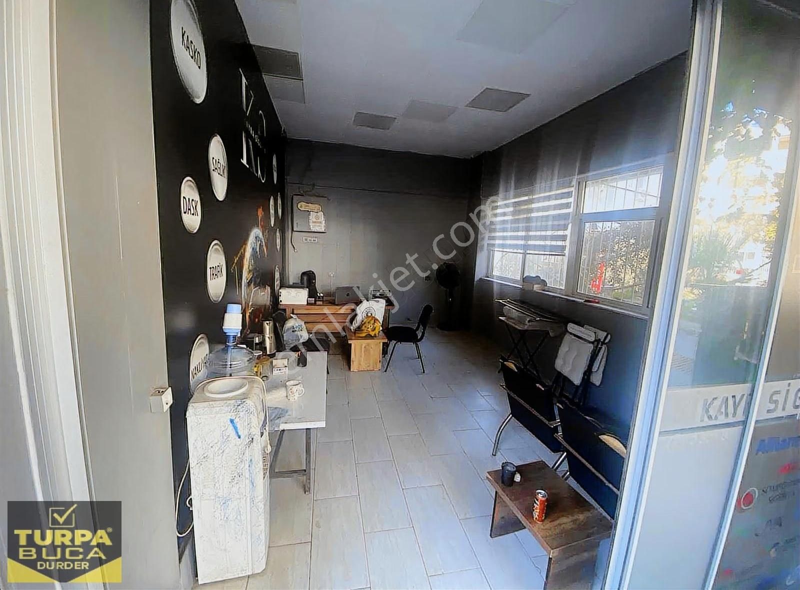 Menderes Cd.tedaş Arkası Yola Geniş Cepheli Yatırımlık Dükkan!!! - Görsel 2