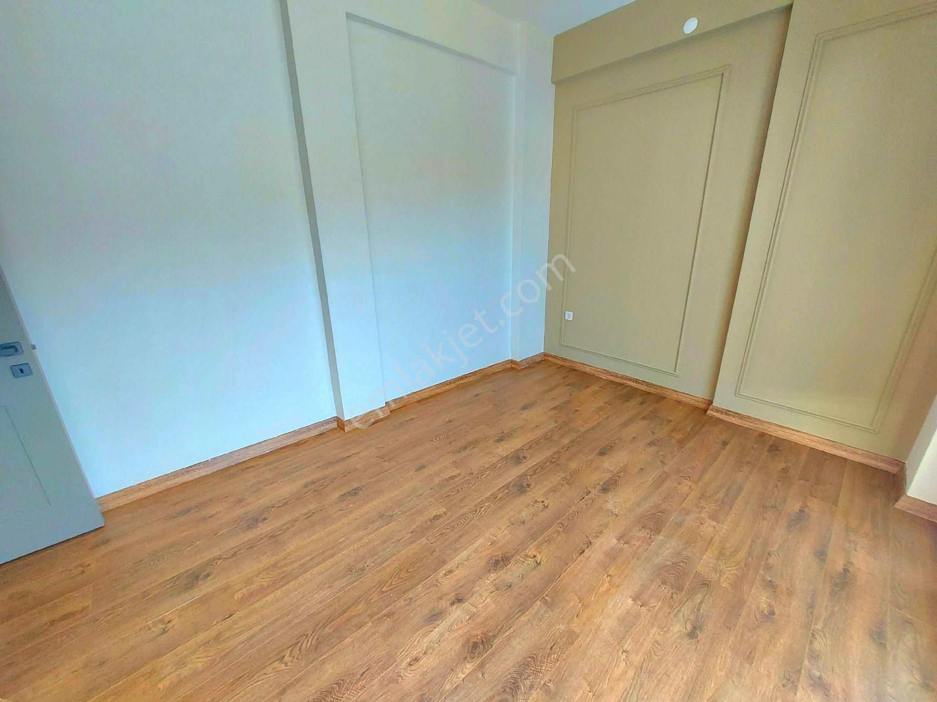 Ata Emlak'tan Havuzlu Otoparklı Bahçeli 3+1 Sıfır Villa - Görsel 16