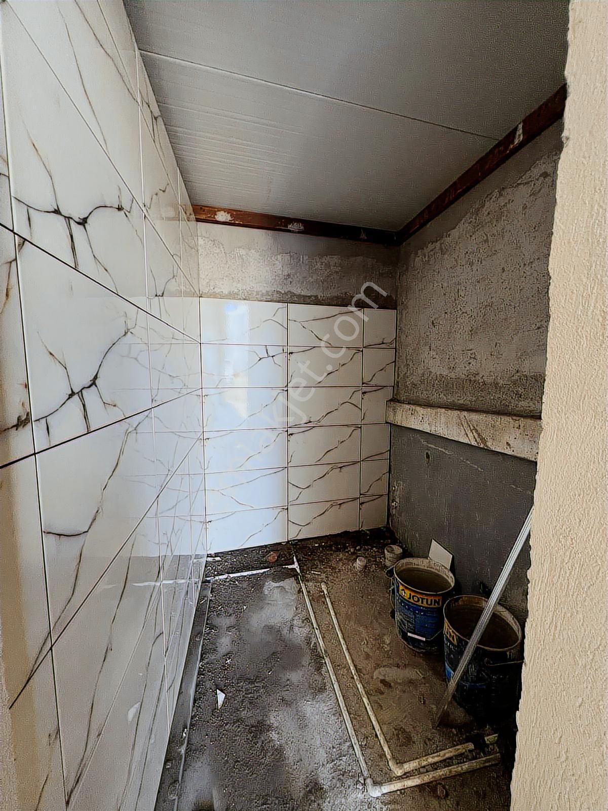 Buca Olduruk ' Ta 400 M2 Kiralık Depo - Görsel 4