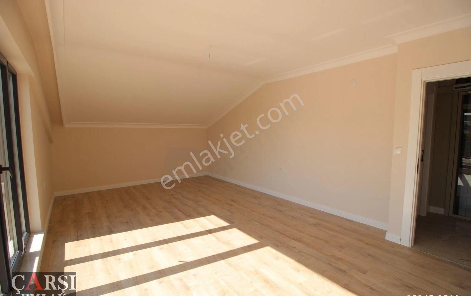 Çarşı"dan Sıfır Bina Ultra Lüx Tasarım Anıtkabir Manzaralı 4+1 Satılık Teras Dublex - Görsel 20