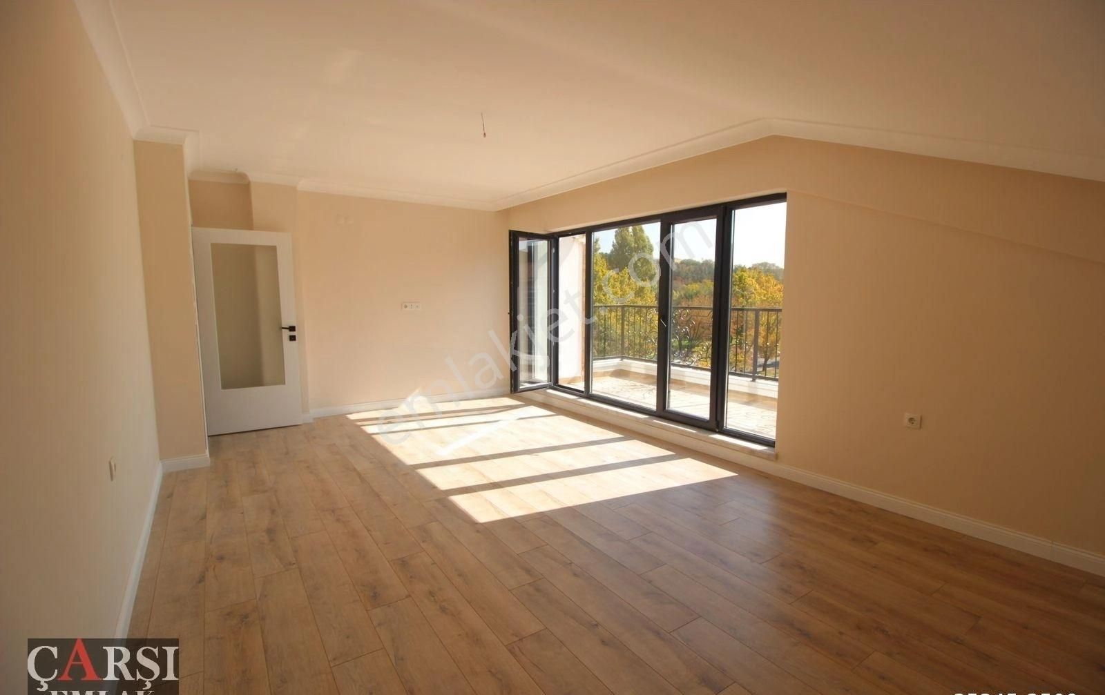 Çarşı"dan Sıfır Bina Ultra Lüx Tasarım Anıtkabir Manzaralı 4+1 Satılık Teras Dublex - Görsel 19