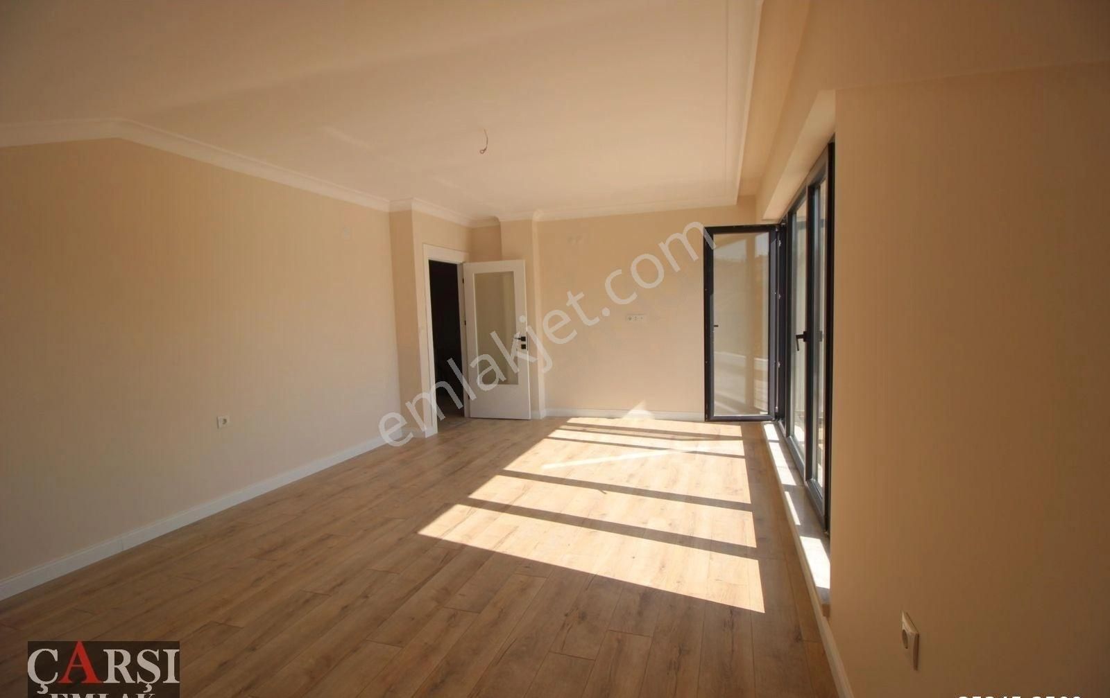 Çarşı"dan Sıfır Bina Ultra Lüx Tasarım Anıtkabir Manzaralı 4+1 Satılık Teras Dublex - Görsel 15