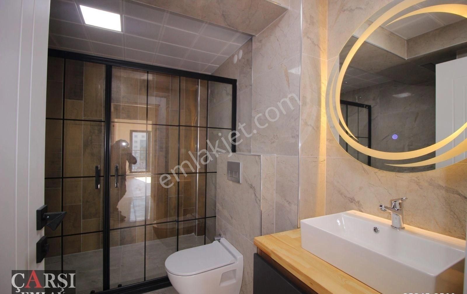 Çarşı"dan Sıfır Bina Ultra Lüx Tasarım Anıtkabir Manzaralı 4+1 Satılık Teras Dublex - Görsel 10