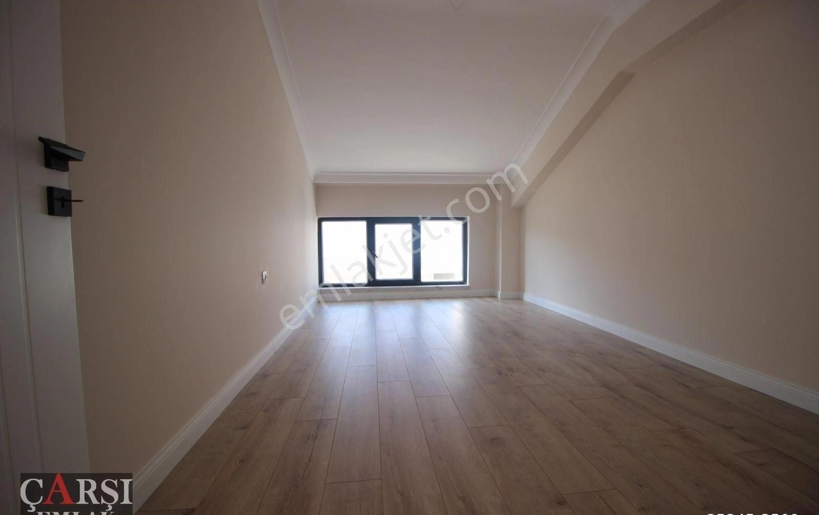 Çarşı"dan Sıfır Bina Ultra Lüx Tasarım Anıtkabir Manzaralı 4+1 Satılık Teras Dublex - Görsel 14