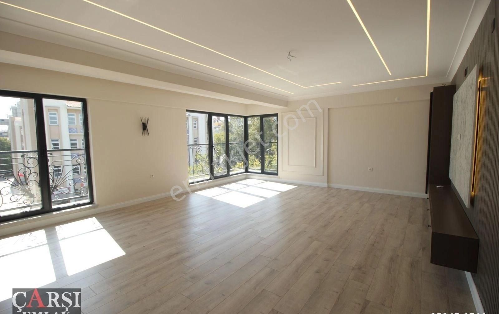 Çarşı"dan Sıfır Bina Ultra Lüx Tasarım Anıtkabir Manzaralı 4+1 Satılık Teras Dublex - Görsel 4