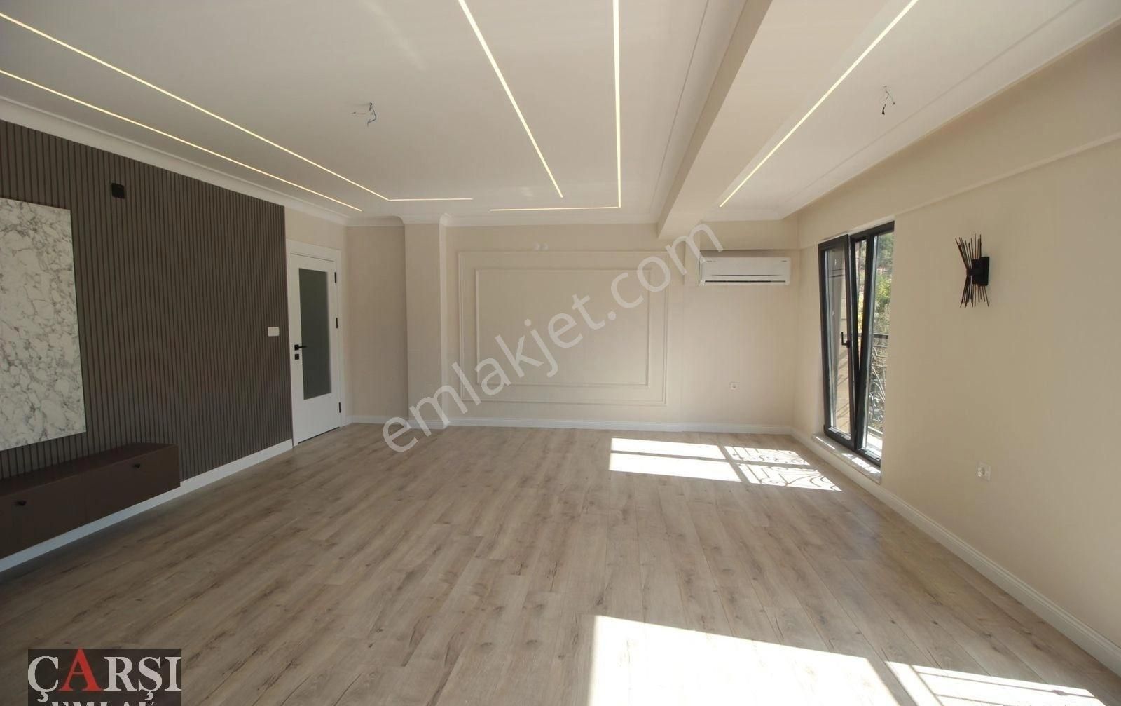 Çarşı"dan Sıfır Bina Ultra Lüx Tasarım Anıtkabir Manzaralı 4+1 Satılık Teras Dublex - Görsel 22