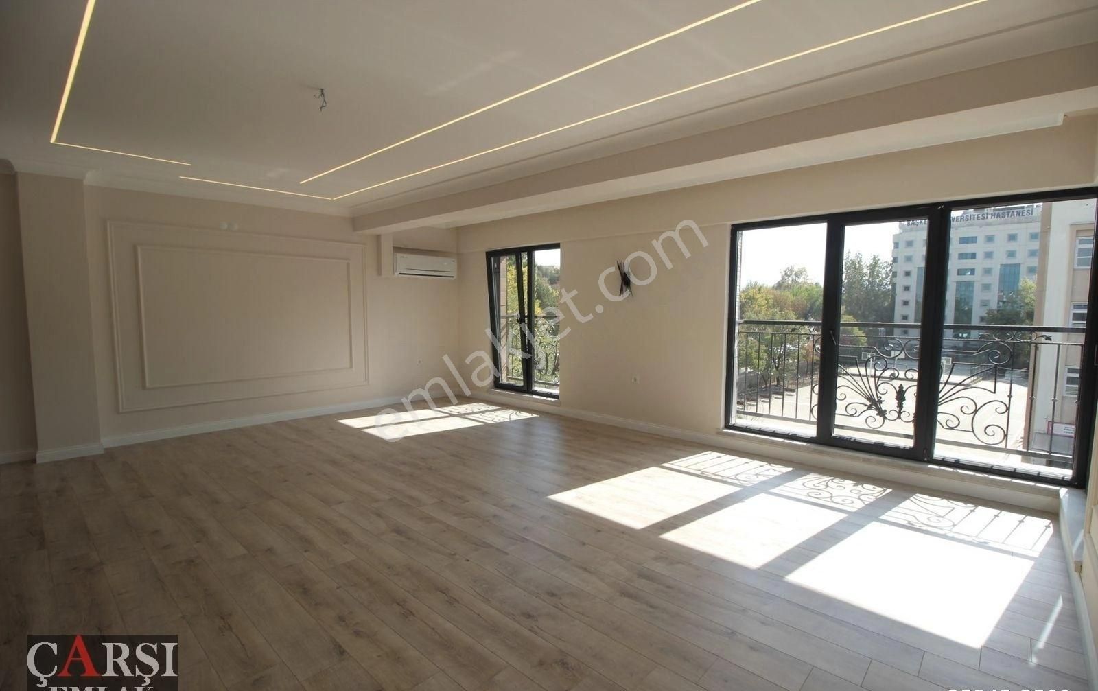 Çarşı"dan Sıfır Bina Ultra Lüx Tasarım Anıtkabir Manzaralı 4+1 Satılık Teras Dublex - Görsel 24