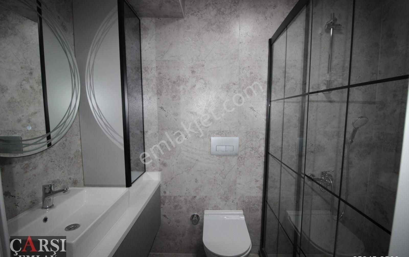 Çarşı"dan Sıfır Bina Ultra Lüx Tasarım Anıtkabir Manzaralı 4+1 Satılık Teras Dublex - Görsel 12