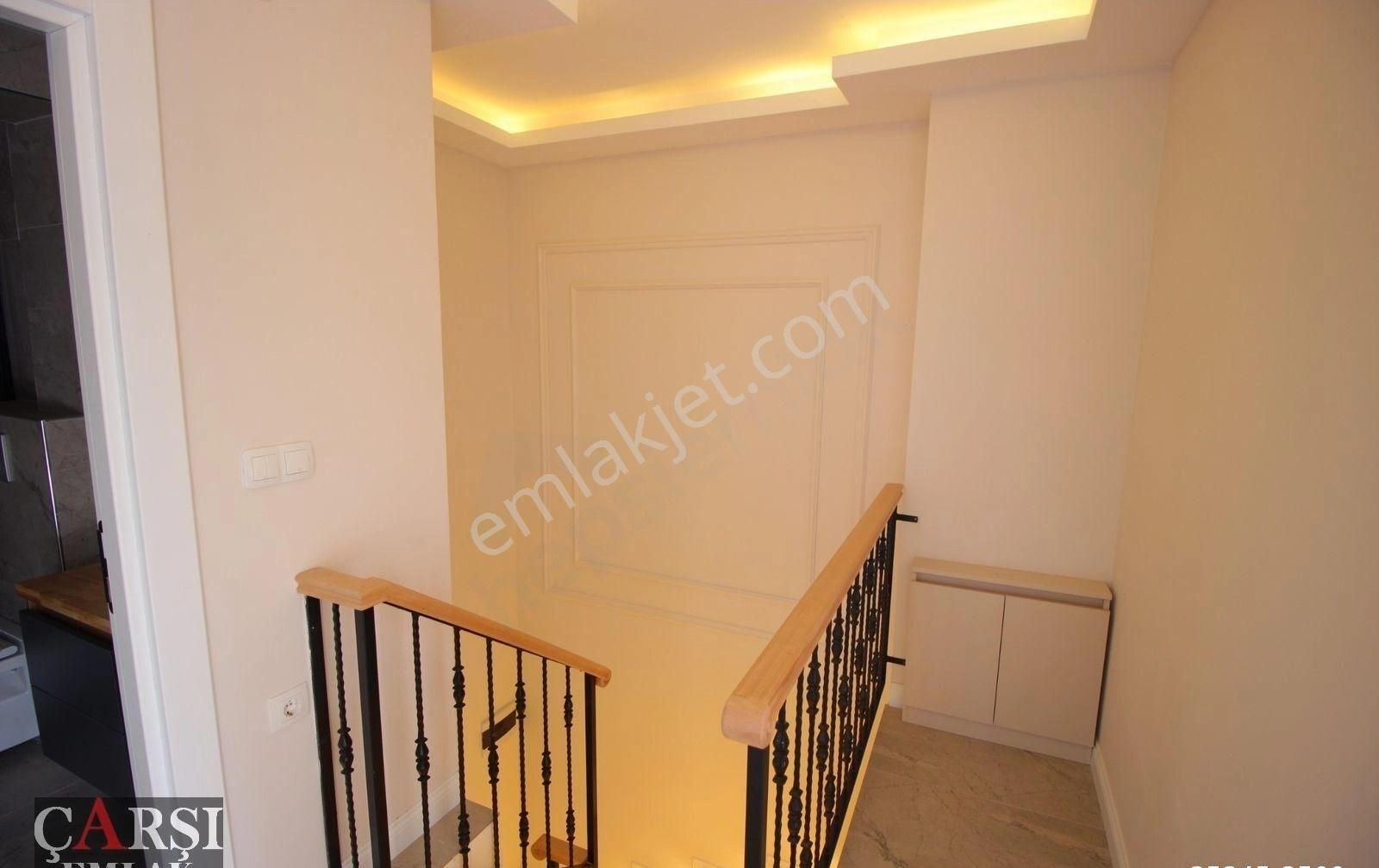 Çarşı"dan Sıfır Bina Ultra Lüx Tasarım Anıtkabir Manzaralı 4+1 Satılık Teras Dublex - Görsel 26