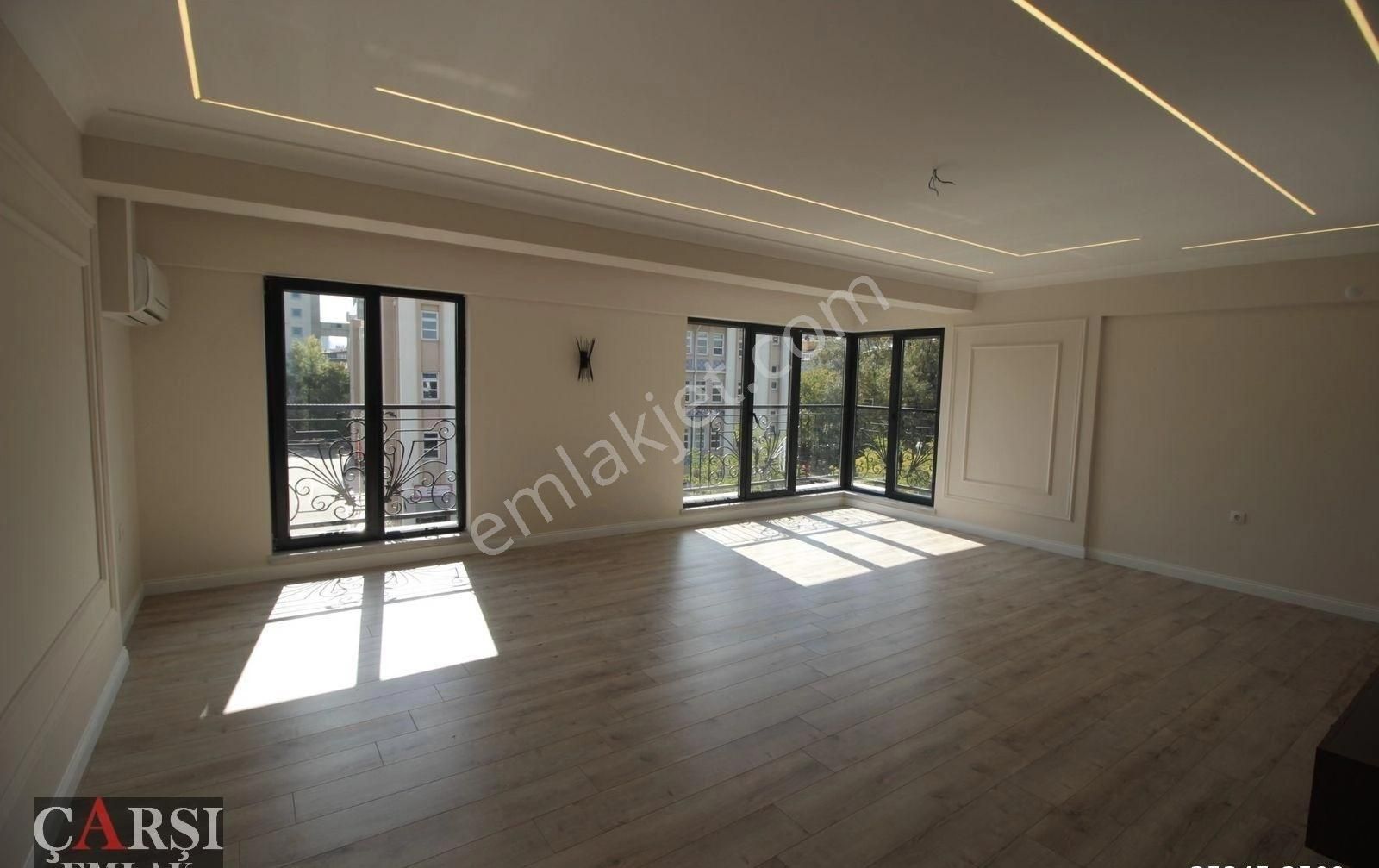 Çarşı"dan Sıfır Bina Ultra Lüx Tasarım Anıtkabir Manzaralı 4+1 Satılık Teras Dublex - Görsel 2