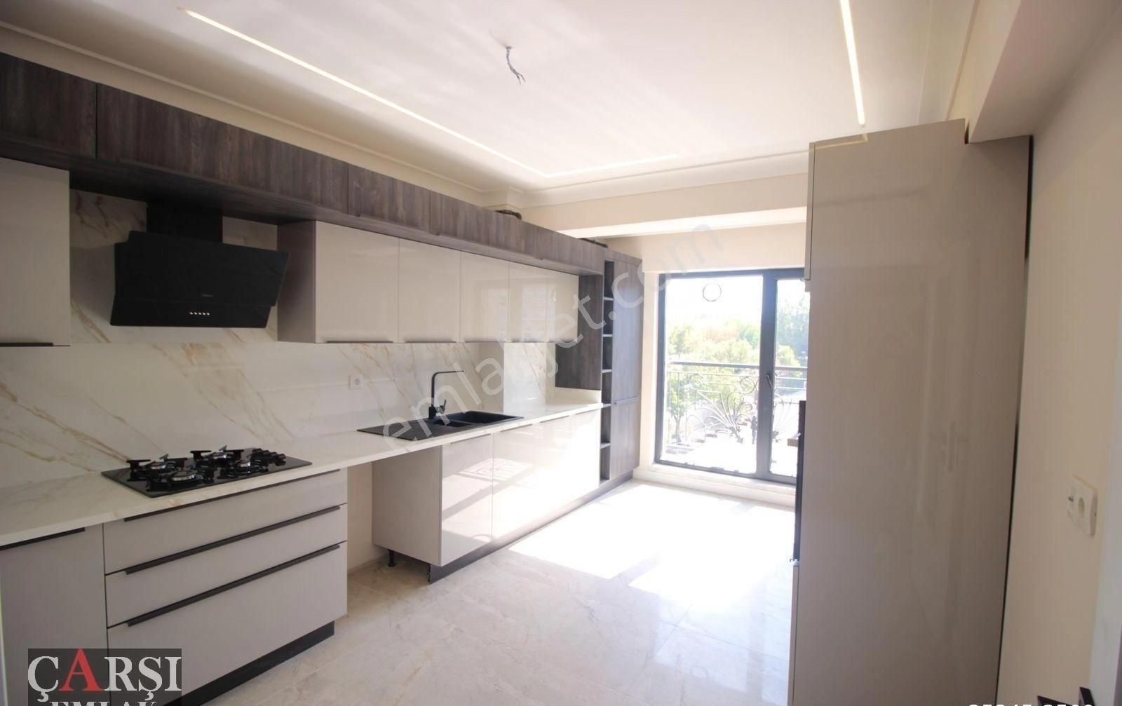 Çarşı"dan Sıfır Bina Ultra Lüx Tasarım Anıtkabir Manzaralı 4+1 Satılık Teras Dublex - Görsel 25
