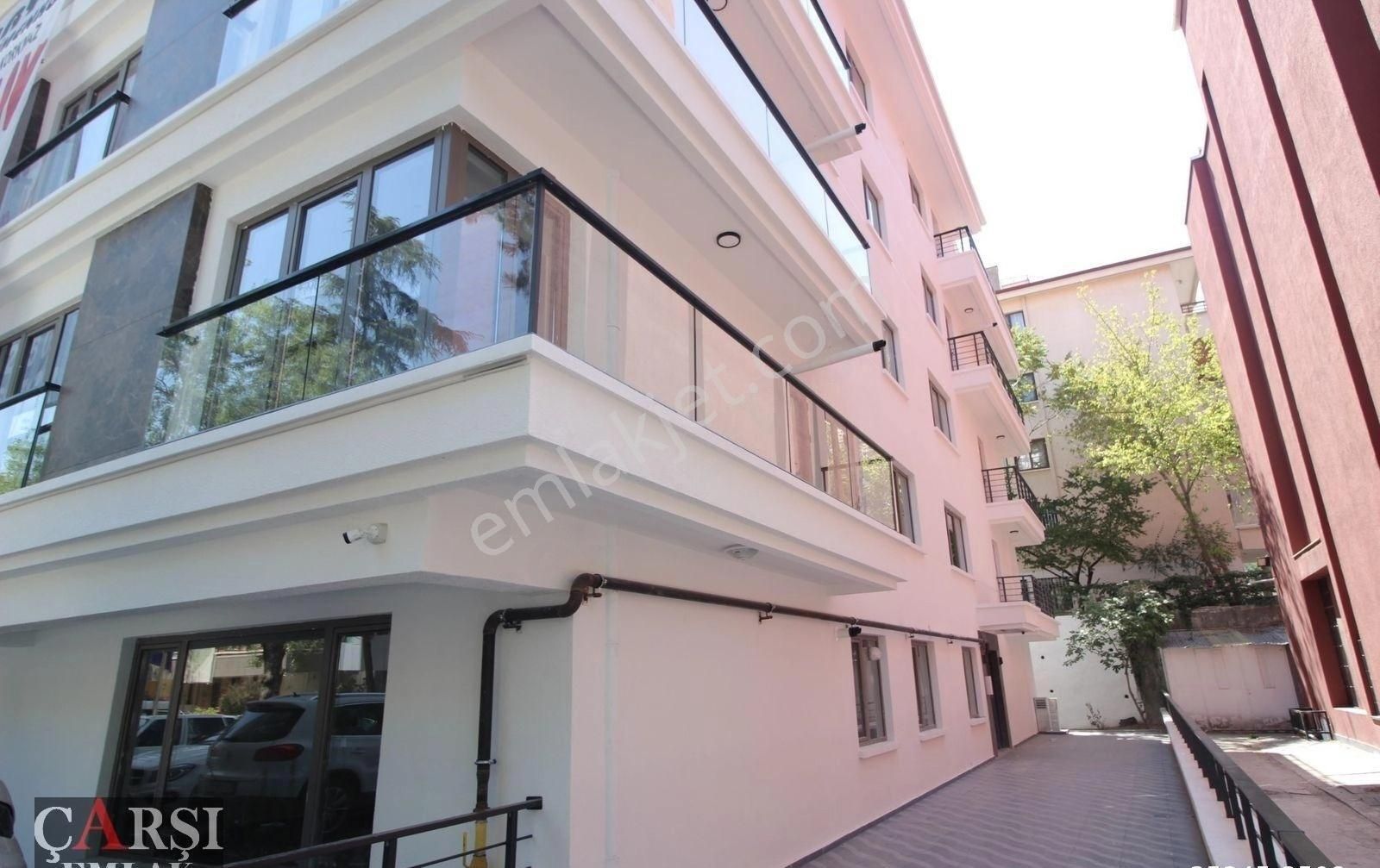 Çarşı"dan Metro Yakını Mebusevlerin En Guzel Sokağında 3+1 Dubleks - Görsel 12