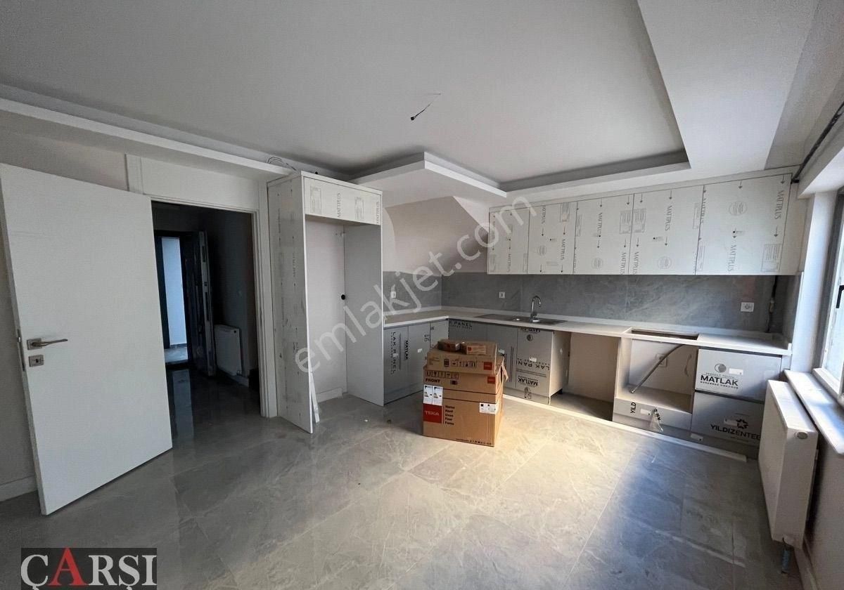 Çarşı"dan Metro Yakını Mebusevlerin En Guzel Sokağında 3+1 Dubleks - Görsel 10