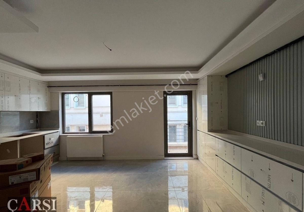 Çarşı"dan Metro Yakını Mebusevlerin En Guzel Sokağında 3+1 Dubleks - Görsel 4