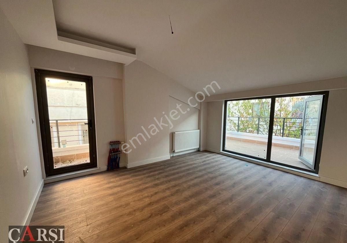 Çarşı"dan Metro Yakını Mebusevlerin En Guzel Sokağında 3+1 Dubleks - Görsel 2