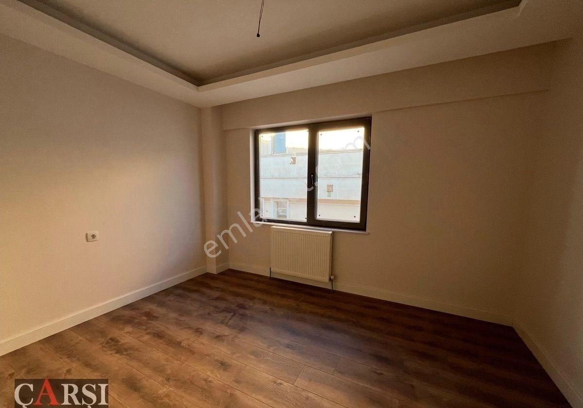 Çarşı"dan Metro Yakını Mebusevlerin En Guzel Sokağında 3+1 Dubleks - Görsel 6