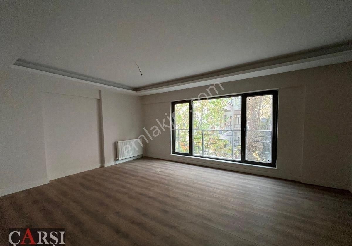 Çarşı"dan Metro Yakını Mebusevlerin En Guzel Sokağında 3+1 Dubleks - Görsel 5