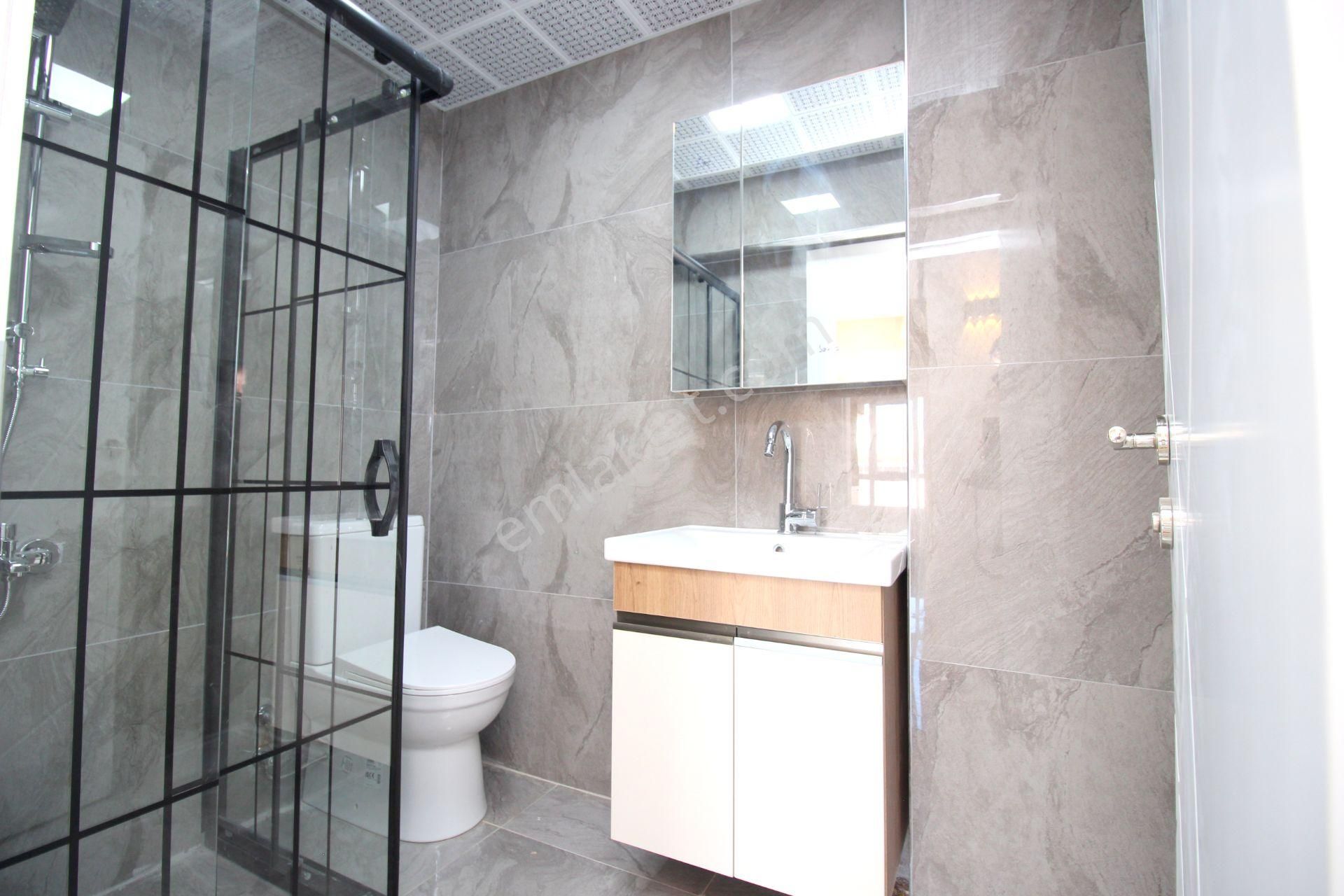 Emre Emlaktan Süvari Mahallesinde Full+full Yapılı Masrafsız **boş** Satılık 3+1 Daire - Görsel 15