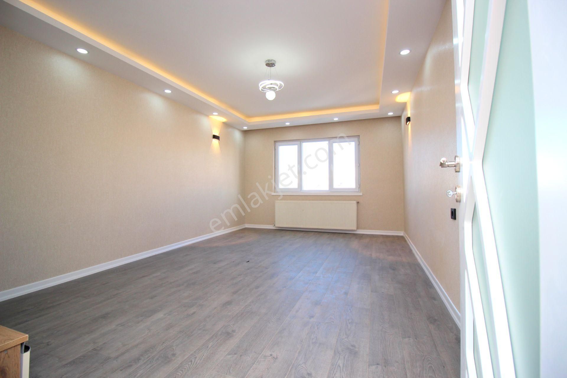 Emre Emlaktan Süvari Mahallesinde Full+full Yapılı Masrafsız **boş** Satılık 3+1 Daire - Görsel 5