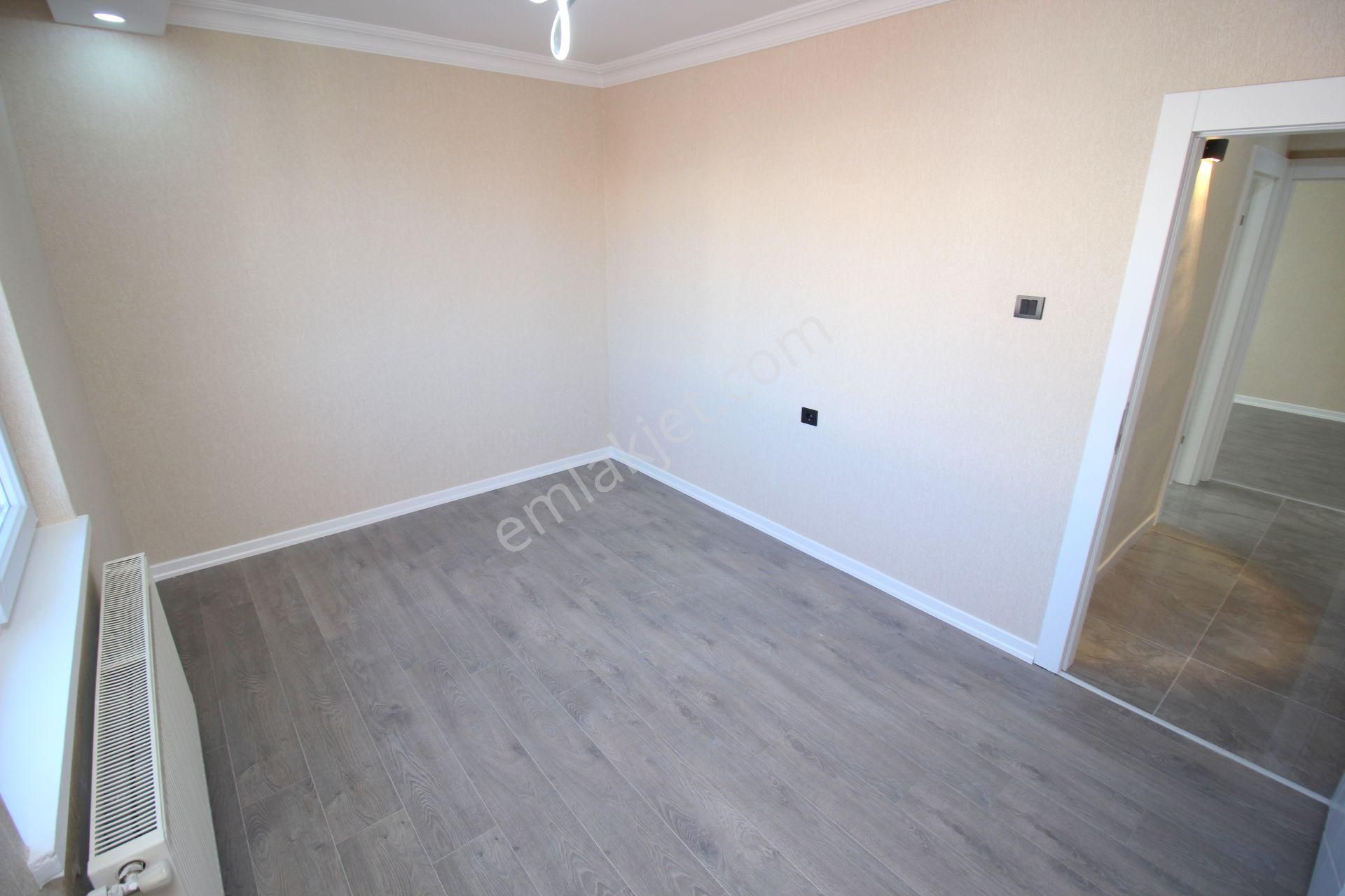 Emre Emlaktan Süvari Mahallesinde Full+full Yapılı Masrafsız **boş** Satılık 3+1 Daire - Görsel 14