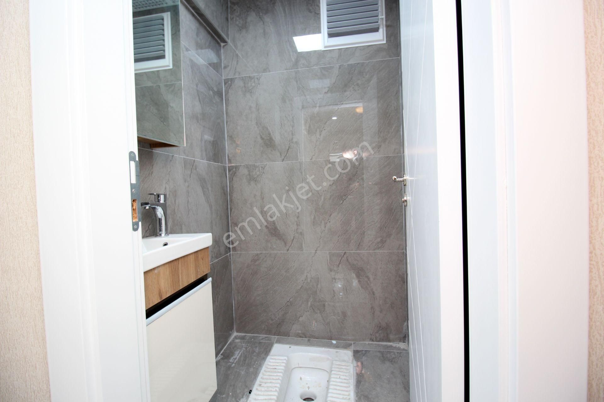 Emre Emlaktan Süvari Mahallesinde Full+full Yapılı Masrafsız **boş** Satılık 3+1 Daire - Görsel 17