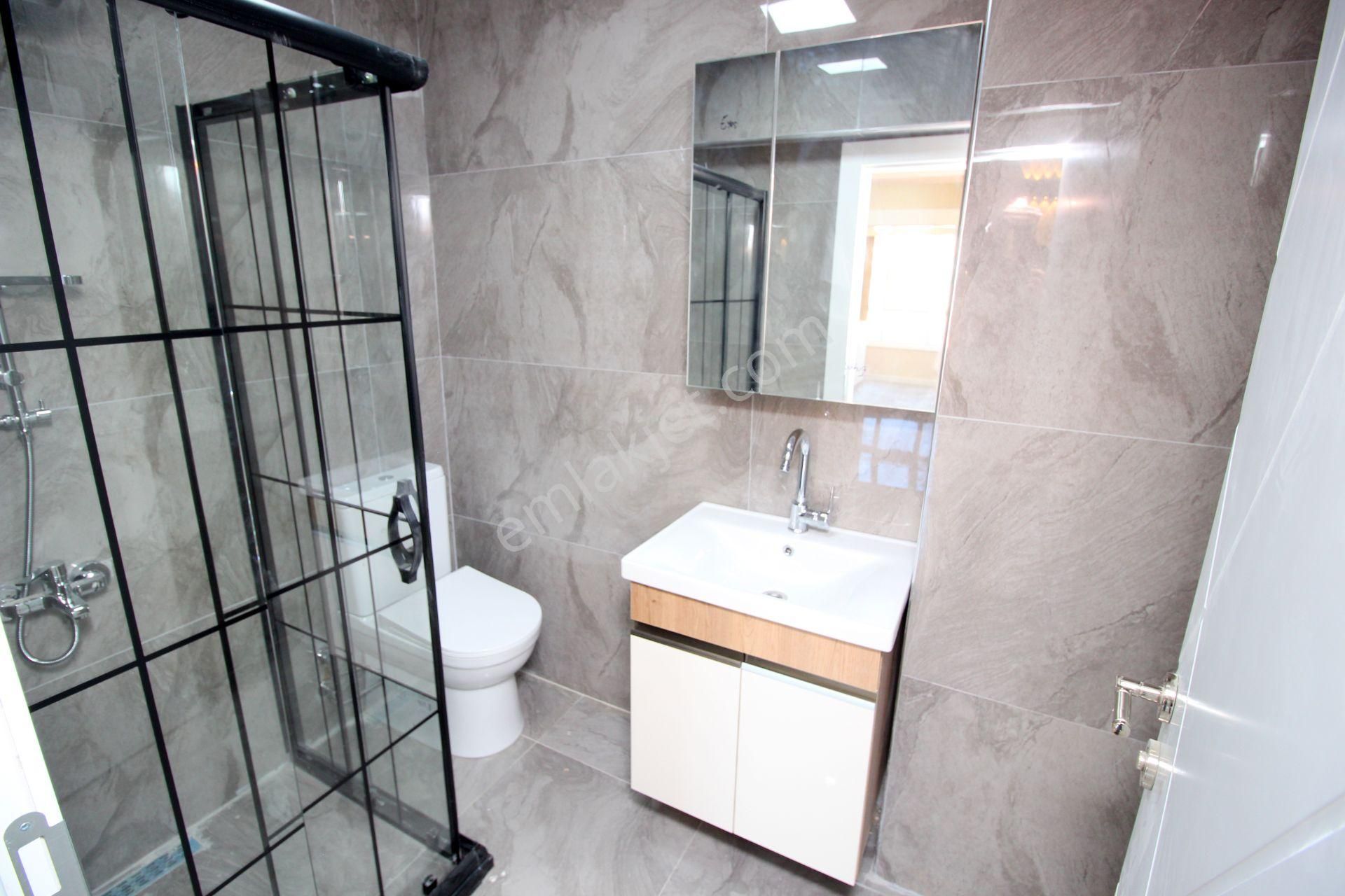 Emre Emlaktan Süvari Mahallesinde Full+full Yapılı Masrafsız **boş** Satılık 3+1 Daire - Görsel 16