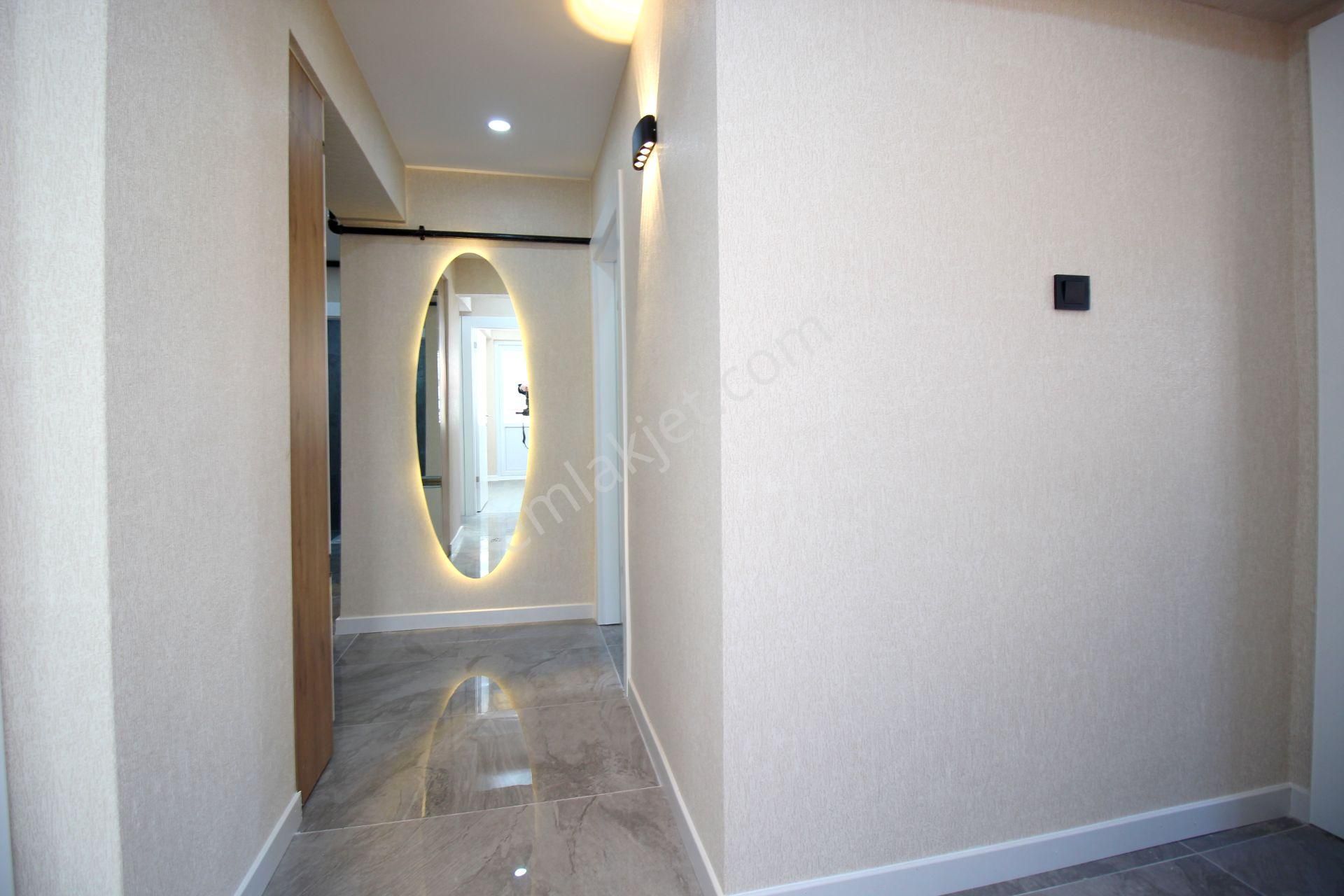 Emre Emlaktan Süvari Mahallesinde Full+full Yapılı Masrafsız **boş** Satılık 3+1 Daire - Görsel 20