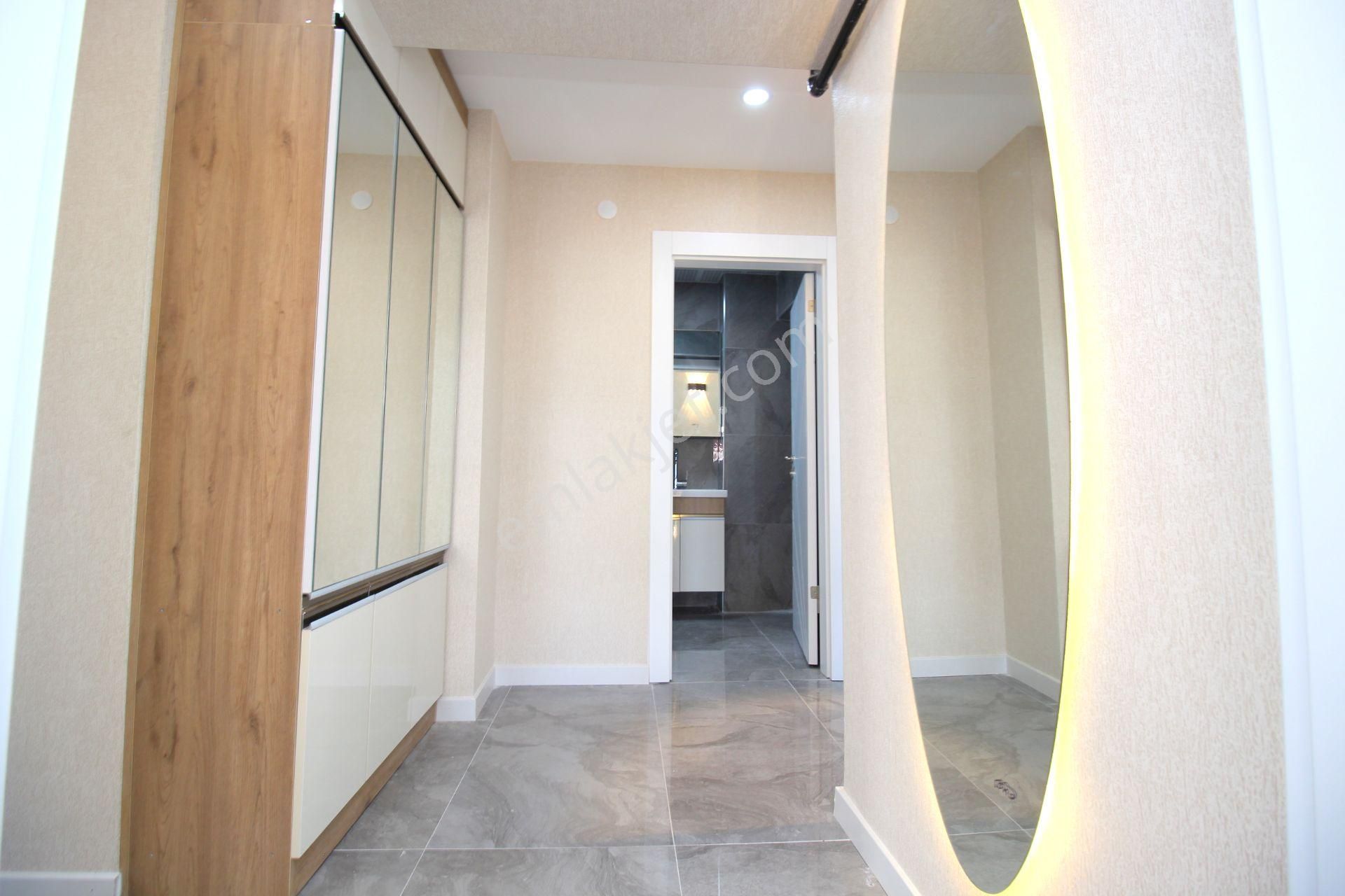 Emre Emlaktan Süvari Mahallesinde Full+full Yapılı Masrafsız **boş** Satılık 3+1 Daire - Görsel 19