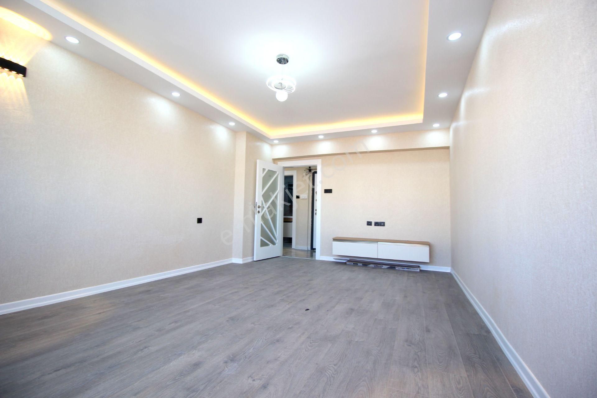 Emre Emlaktan Süvari Mahallesinde Full+full Yapılı Masrafsız **boş** Satılık 3+1 Daire - Görsel 6