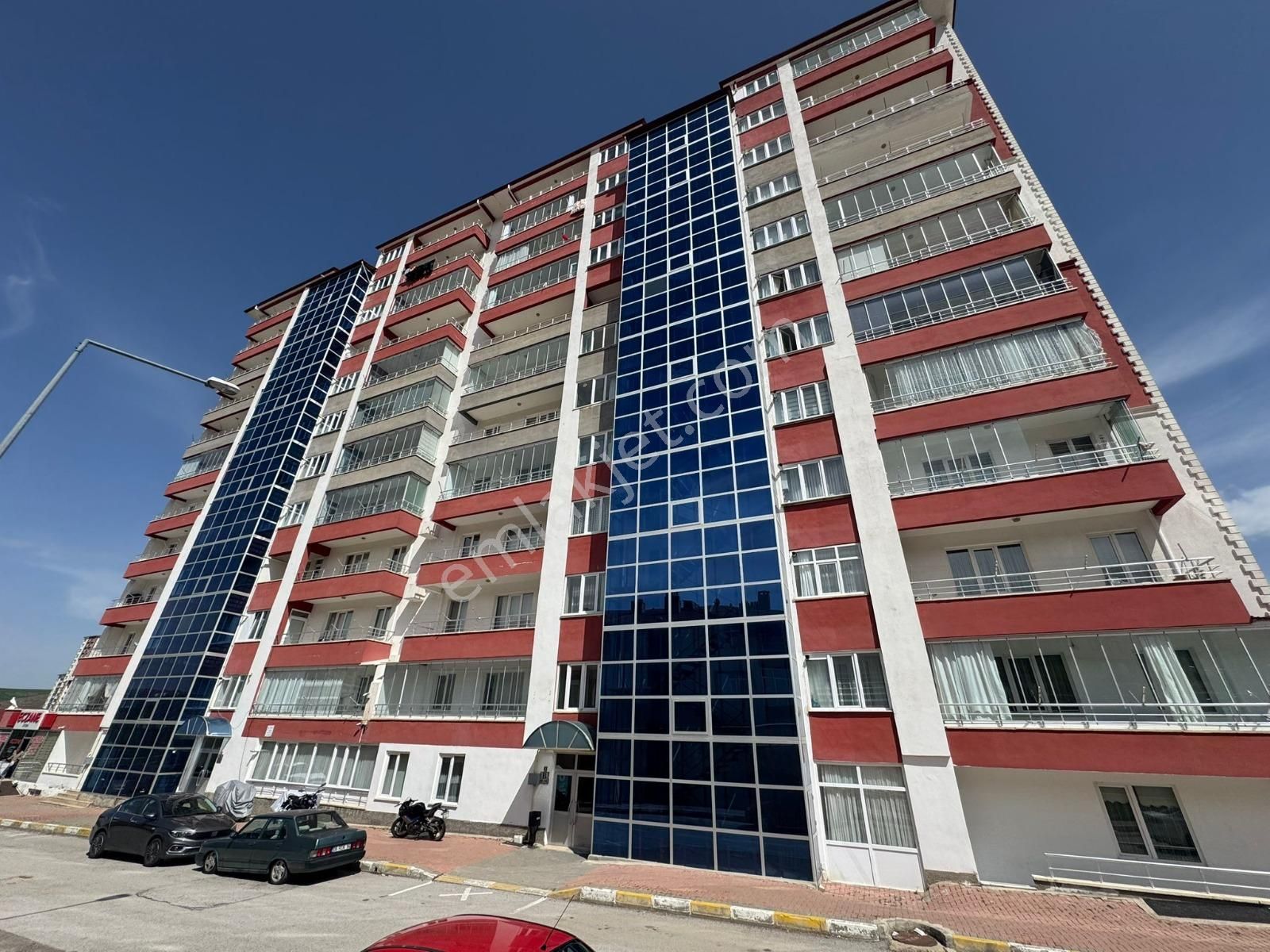 4+1 Full Yapılı Satılık Daire *** Burcu Emlaktan**** - Görsel 21