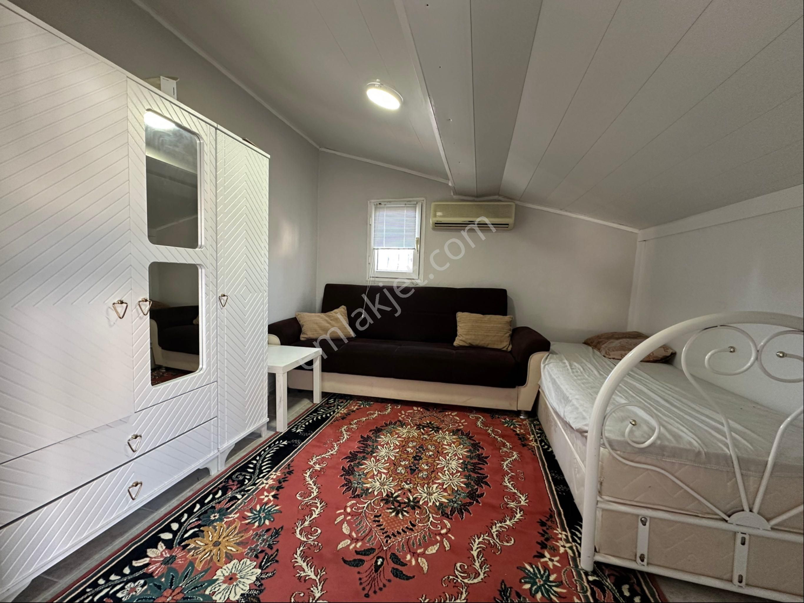 Kuşadası Yavansu Mh’de 4+1 Denize 500 M Mesafede Özel Havuzlu Satılık Villa - Görsel 28