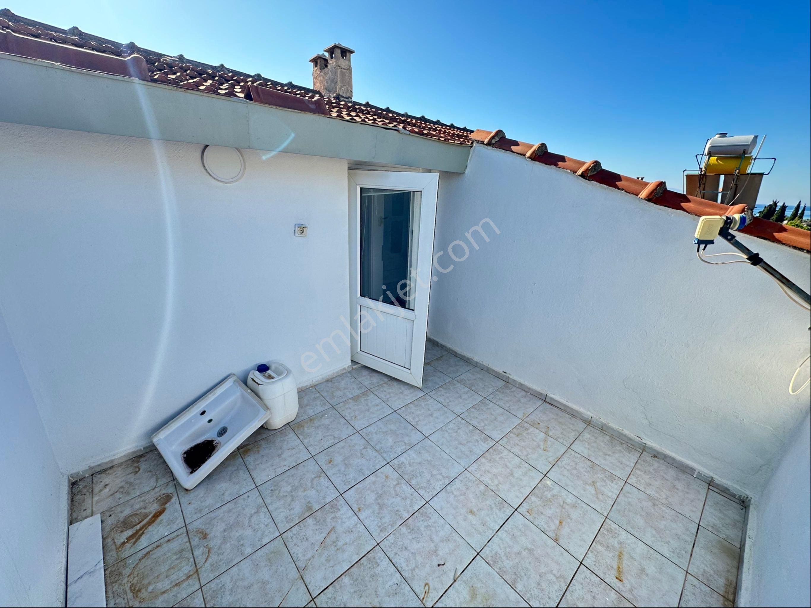 Kuşadası Yavansu Mh’de 4+1 Denize 500 M Mesafede Özel Havuzlu Satılık Villa - Görsel 29