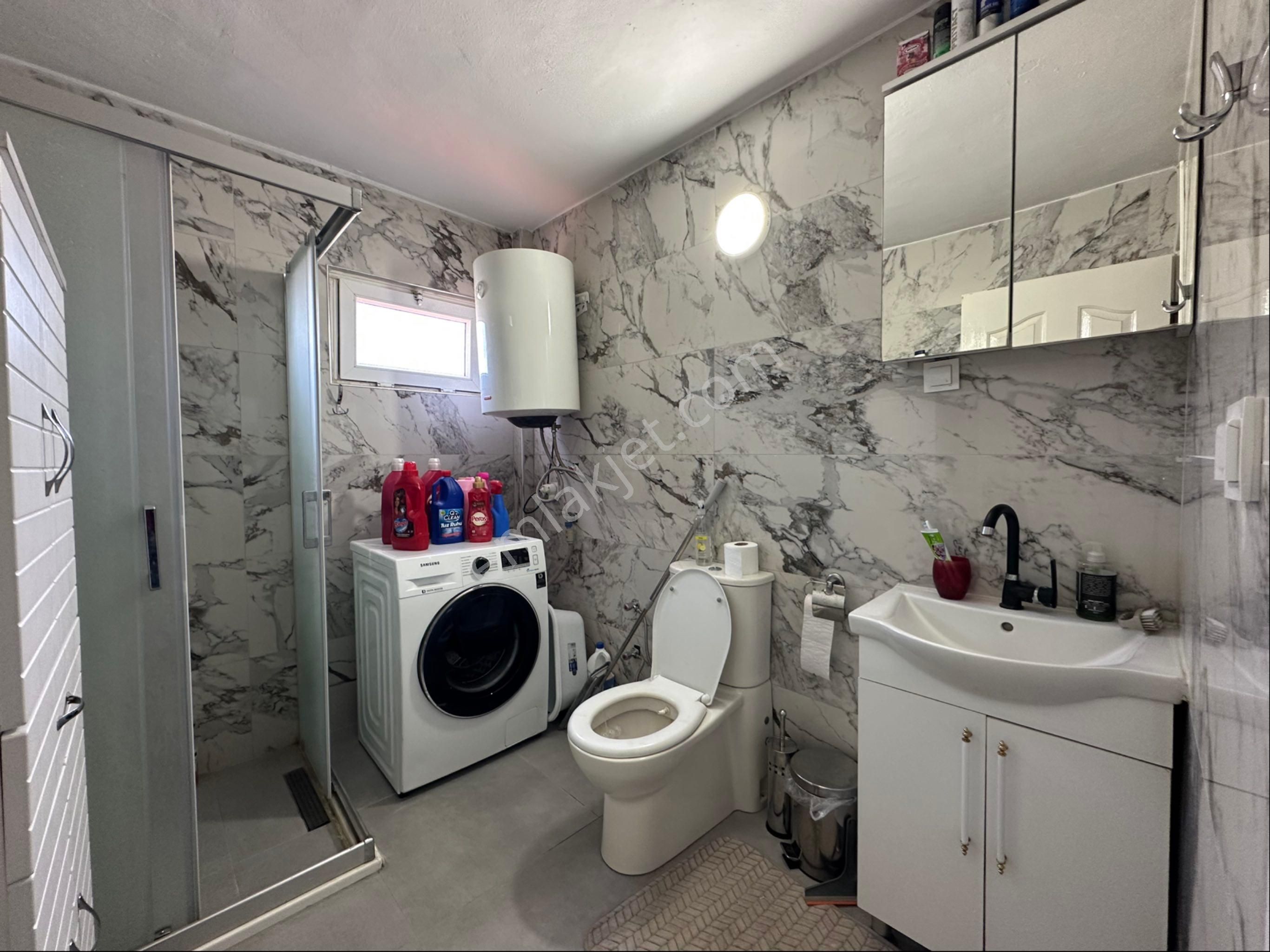 Kuşadası Yavansu Mh’de 4+1 Denize 500 M Mesafede Özel Havuzlu Satılık Villa - Görsel 22