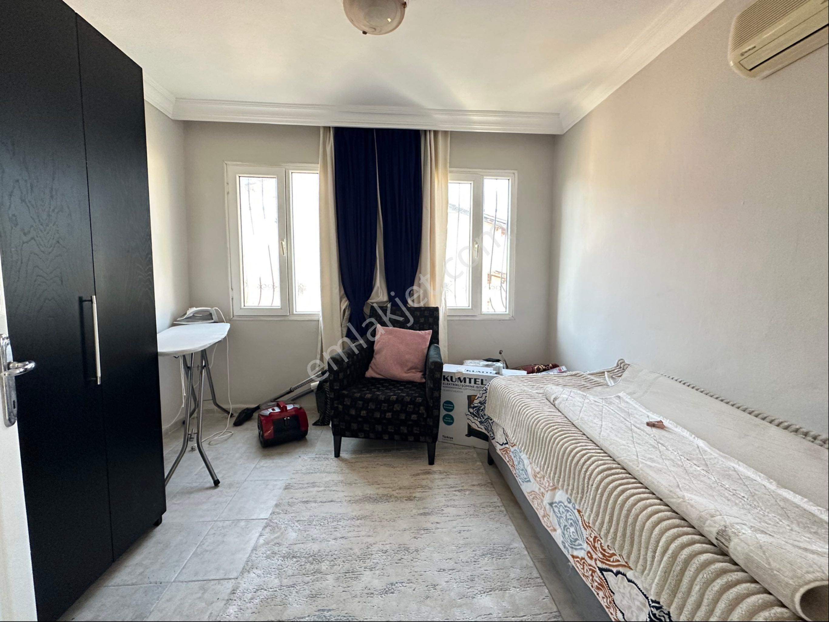 Kuşadası Yavansu Mh’de 4+1 Denize 500 M Mesafede Özel Havuzlu Satılık Villa - Görsel 19